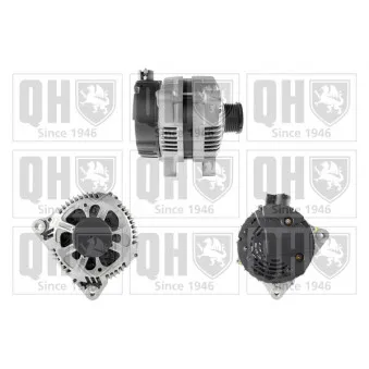 Alternateur QUINTON HAZELL OEM 5705ES