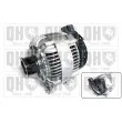 QUINTON HAZELL QRA2741 - Alternateur