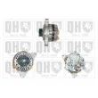 Alternateur QUINTON HAZELL [QRA2781]