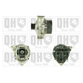 Alternateur QUINTON HAZELL OEM 0101540402