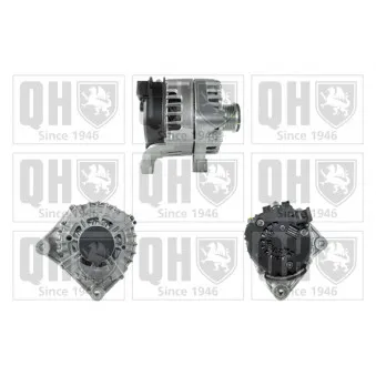 Alternateur QUINTON HAZELL OEM 8507623