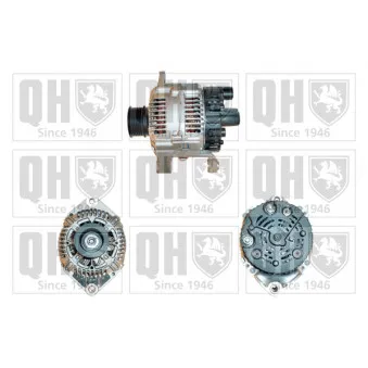Alternateur QUINTON HAZELL OEM 57054E