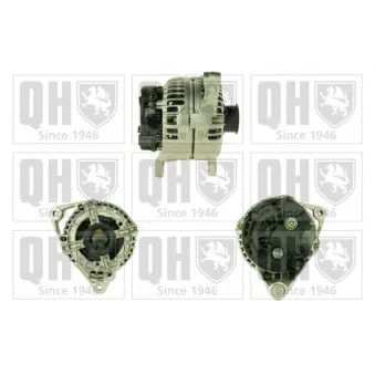 Alternateur QUINTON HAZELL OEM 96660301203