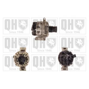 Alternateur QUINTON HAZELL OEM 1498518