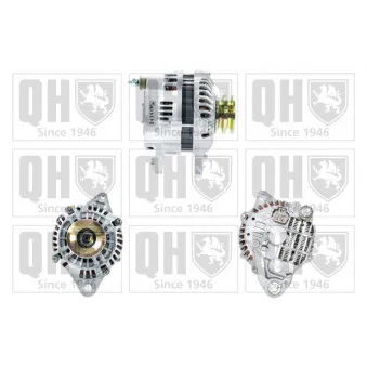 Alternateur QUINTON HAZELL OEM ME202972