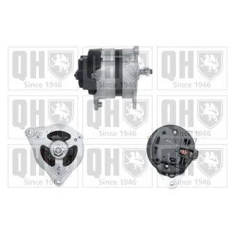Alternateur QUINTON HAZELL OEM AH2140B14