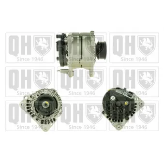 Alternateur QUINTON HAZELL OEM 074903025M