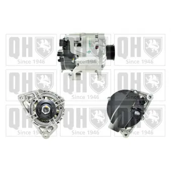 Alternateur QUINTON HAZELL OEM YS6110300DB