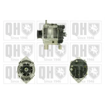 Alternateur QUINTON HAZELL OEM 7700431946