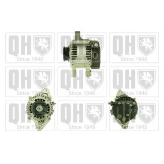 Alternateur QUINTON HAZELL OEM 2706021040
