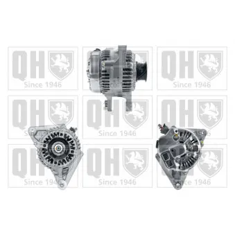 Alternateur QUINTON HAZELL OEM 270600D160