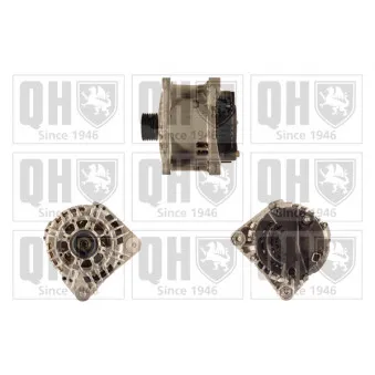Alternateur QUINTON HAZELL [QRA2993]