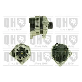 Alternateur QUINTON HAZELL OEM 12317788223