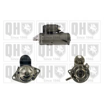 Démarreur QUINTON HAZELL OEM 3110060A12