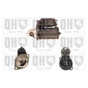 Démarreur QUINTON HAZELL QRS1166