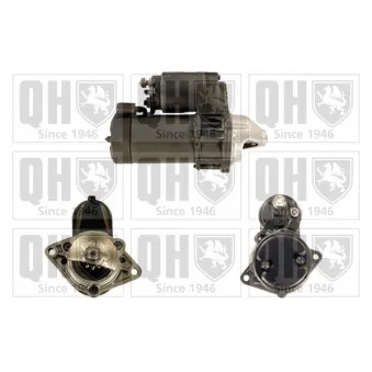 Démarreur QUINTON HAZELL OEM 96952006