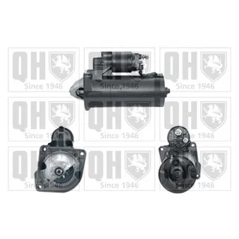 Démarreur QUINTON HAZELL OEM 5820AQ