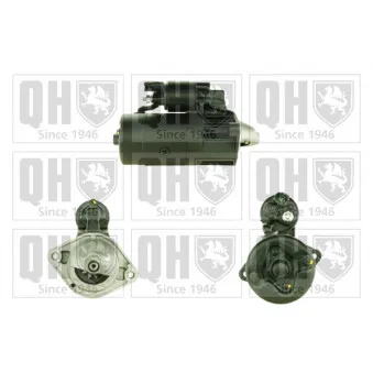 Démarreur QUINTON HAZELL OEM 281000B020