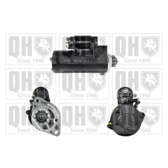 QUINTON HAZELL QRS1270 - Démarreur