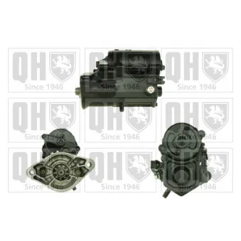 Démarreur QUINTON HAZELL OEM 2810011100