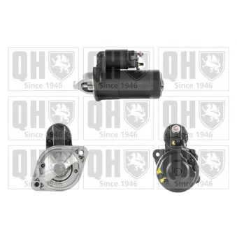 Démarreur QUINTON HAZELL OEM 3610027510