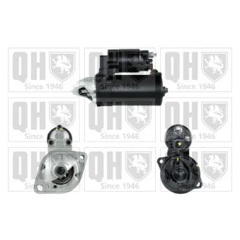 Démarreur QUINTON HAZELL OEM 12417505979