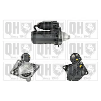 Démarreur QUINTON HAZELL OEM 2330000Q3E