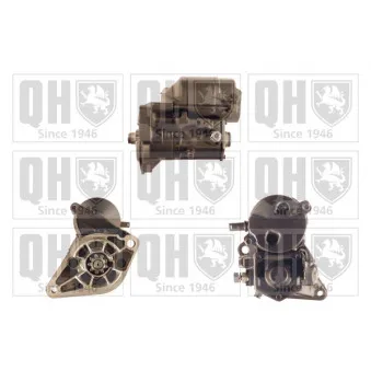 Démarreur QUINTON HAZELL OEM 2810016150