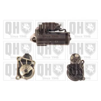 QUINTON HAZELL QRS1442 - Démarreur