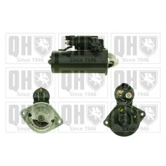 Démarreur QUINTON HAZELL OEM 2810064430