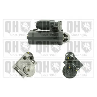 Démarreur QUINTON HAZELL OEM 8953002125