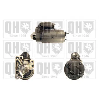 Démarreur QUINTON HAZELL OEM 7700700188