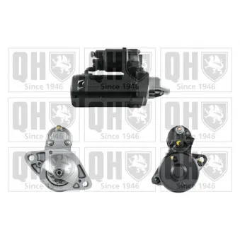 Démarreur QUINTON HAZELL OEM 281000R03084