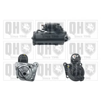 Démarreur QUINTON HAZELL OEM 8602274