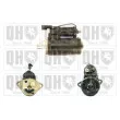 QUINTON HAZELL QRS1655 - Démarreur