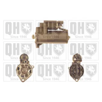 Démarreur QUINTON HAZELL OEM 069911023J