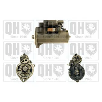 Démarreur QUINTON HAZELL OEM 069911023L