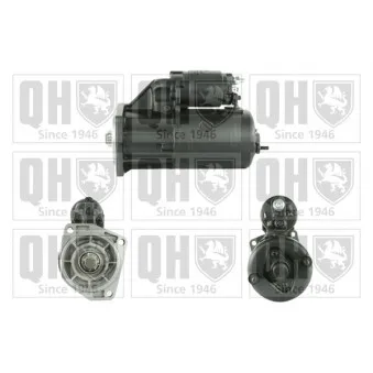 Démarreur QUINTON HAZELL OEM 027911023