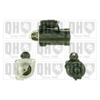 Démarreur QUINTON HAZELL QRS1679