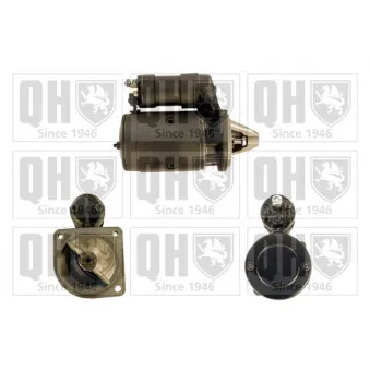 Démarreur QUINTON HAZELL QRS1698