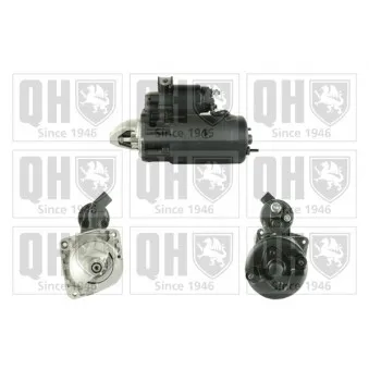 Démarreur QUINTON HAZELL QRS1711