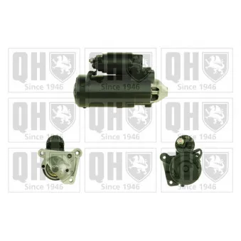 Démarreur QUINTON HAZELL OEM M1T85781