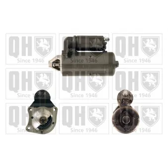 Démarreur QUINTON HAZELL OEM 77175430