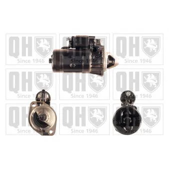 Démarreur QUINTON HAZELL OEM 046911023BX