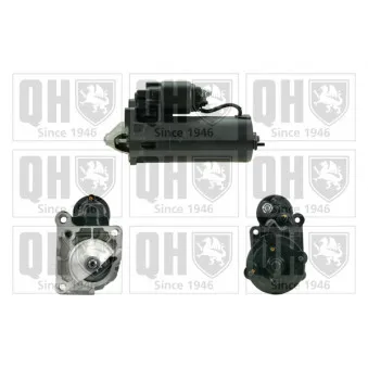 Démarreur QUINTON HAZELL OEM 1516790R
