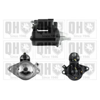 Démarreur QUINTON HAZELL OEM 5802EY