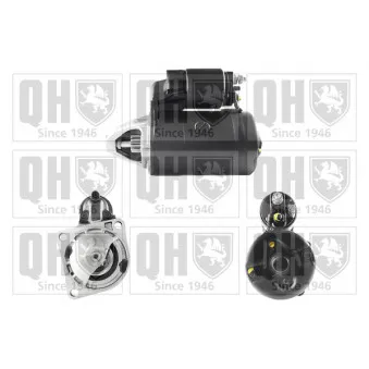 Démarreur QUINTON HAZELL OEM R87GB11000AA