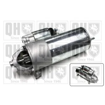 Démarreur QUINTON HAZELL OEM 1S4U11000AB
