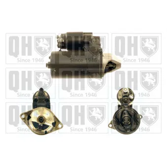Démarreur QUINTON HAZELL QRS1825