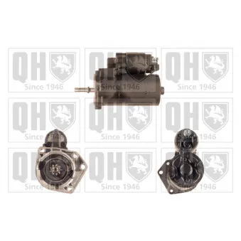 Démarreur QUINTON HAZELL QRS1866
